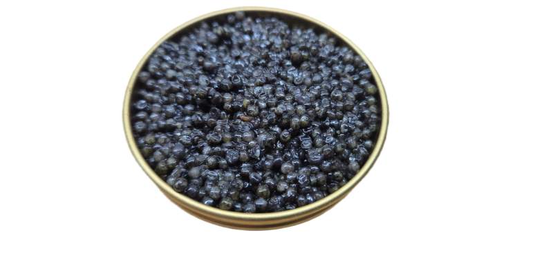 Trüffelkaviar